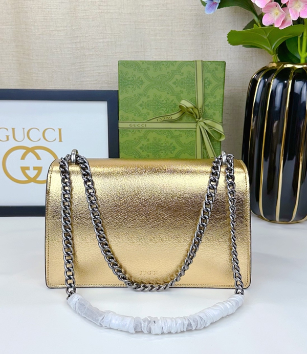 激安グッチバッグコピー内部構造